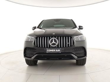 Mercedes-Benz GLE Coupe - C167 2020 - GLE Coupe 400 d Premium Pro 4matic auto