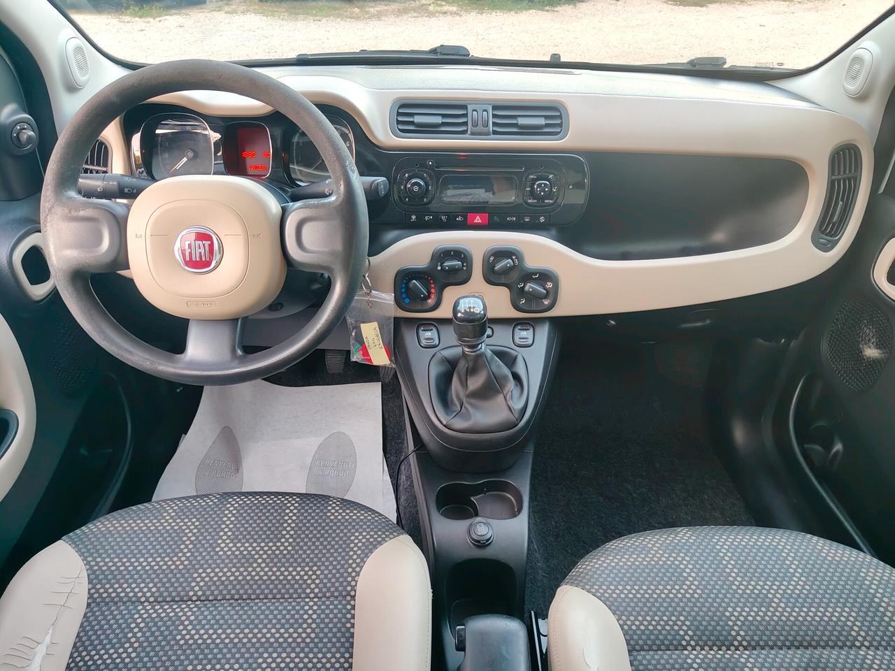 Fiat Panda 4x4 *PREZZO REALE *
