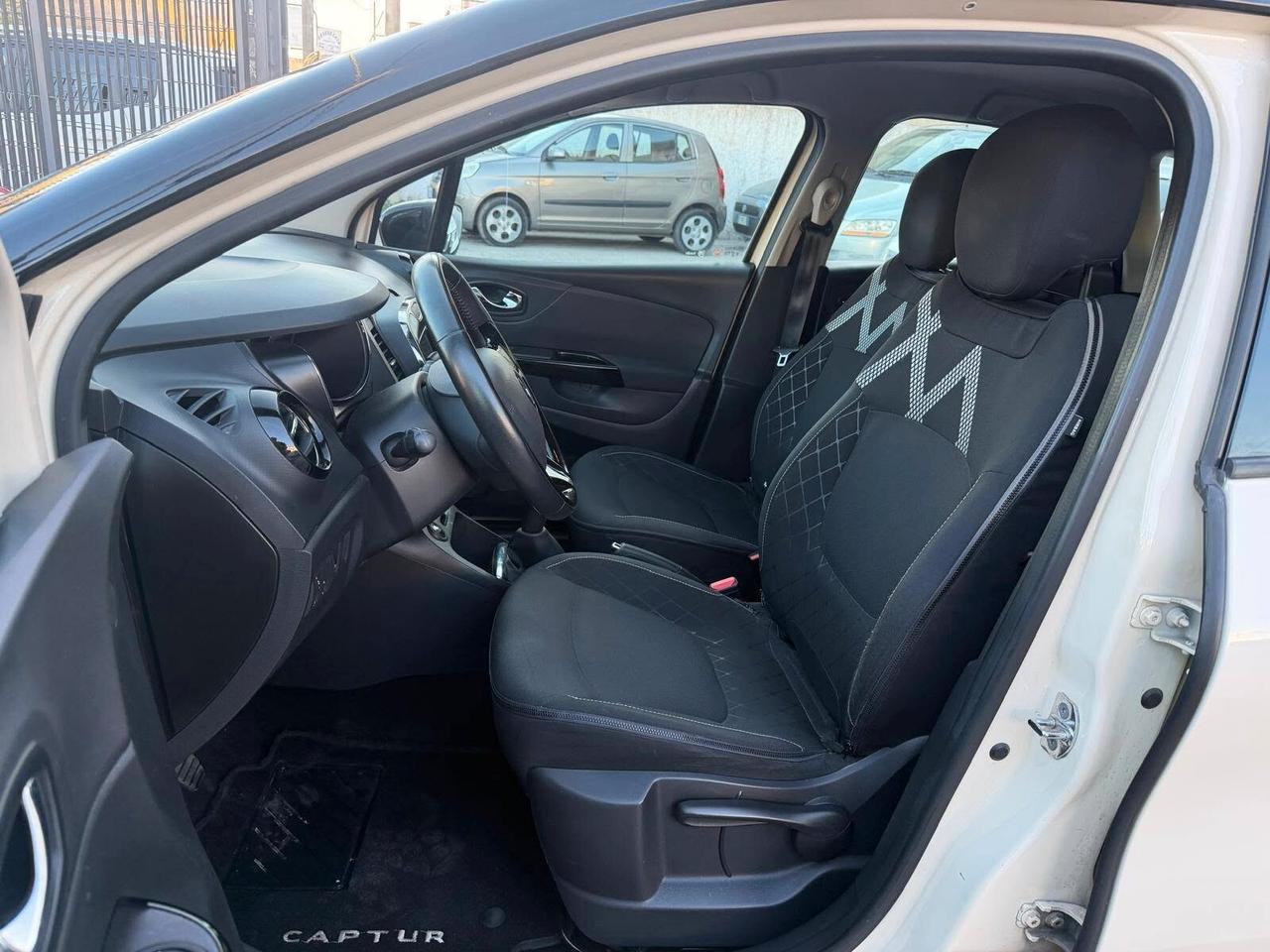 Renault Captur 1.5 dCi 8V 90 CV EDC Energy R-Link