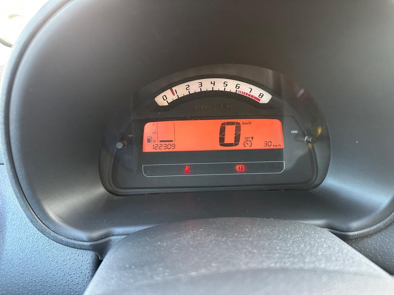 Citroen C3 1.1 Cashmere