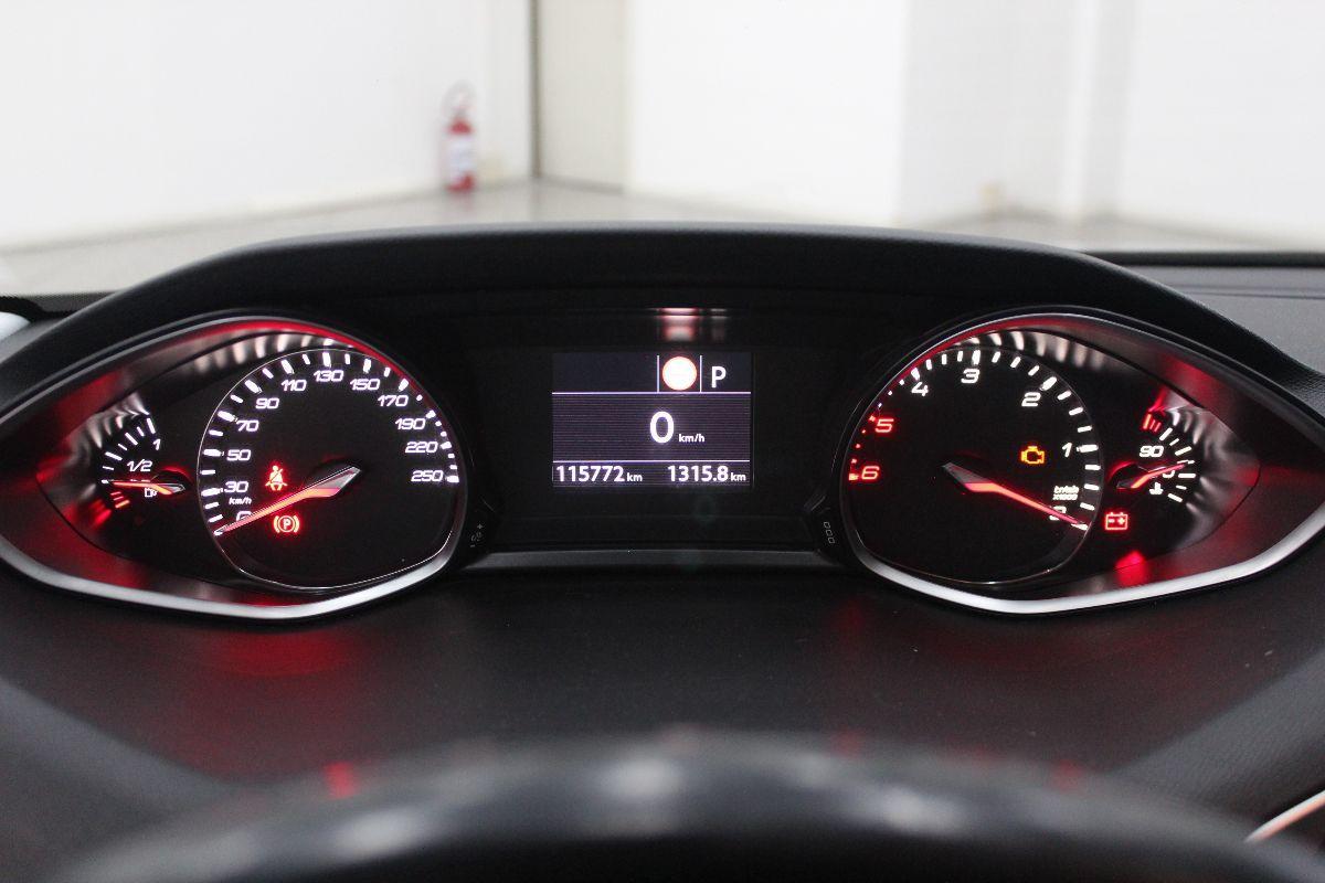 PEUGEOT - 308 SW - 308 BlueHDi 130 EAT6 S&S SW Business