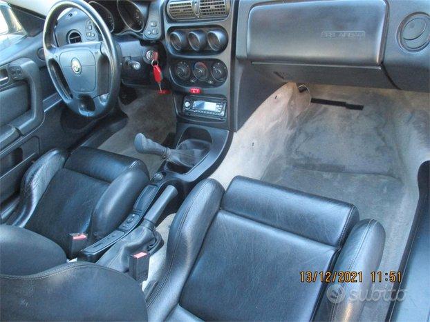 Alfa Romeo GTV ALFA ROMEO GTV 2000 916 16 valvole