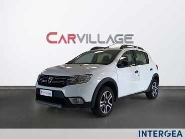 DACIA Sandero Stepway 1.5 blue dci Wow s&s 95cv my18