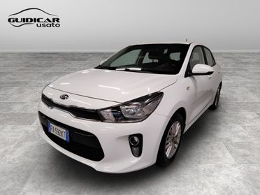 KIA Rio IV 2017 - Rio 1.2 Evolution Gpl 82cv