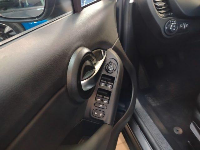 FIAT 500X 1.3 MultiJet 95 CV PROMO