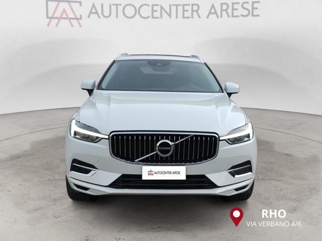 VOLVO XC60 T6 Recharge Plug-in Hybrid AWD Ins Express TETTO