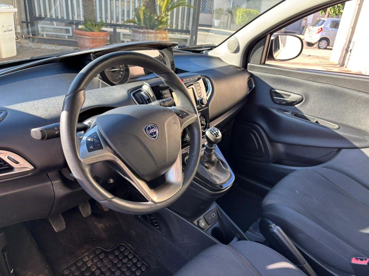 LANCIA Ypsilon 1.0 FireFly 5p.S&S Hybrid Gold