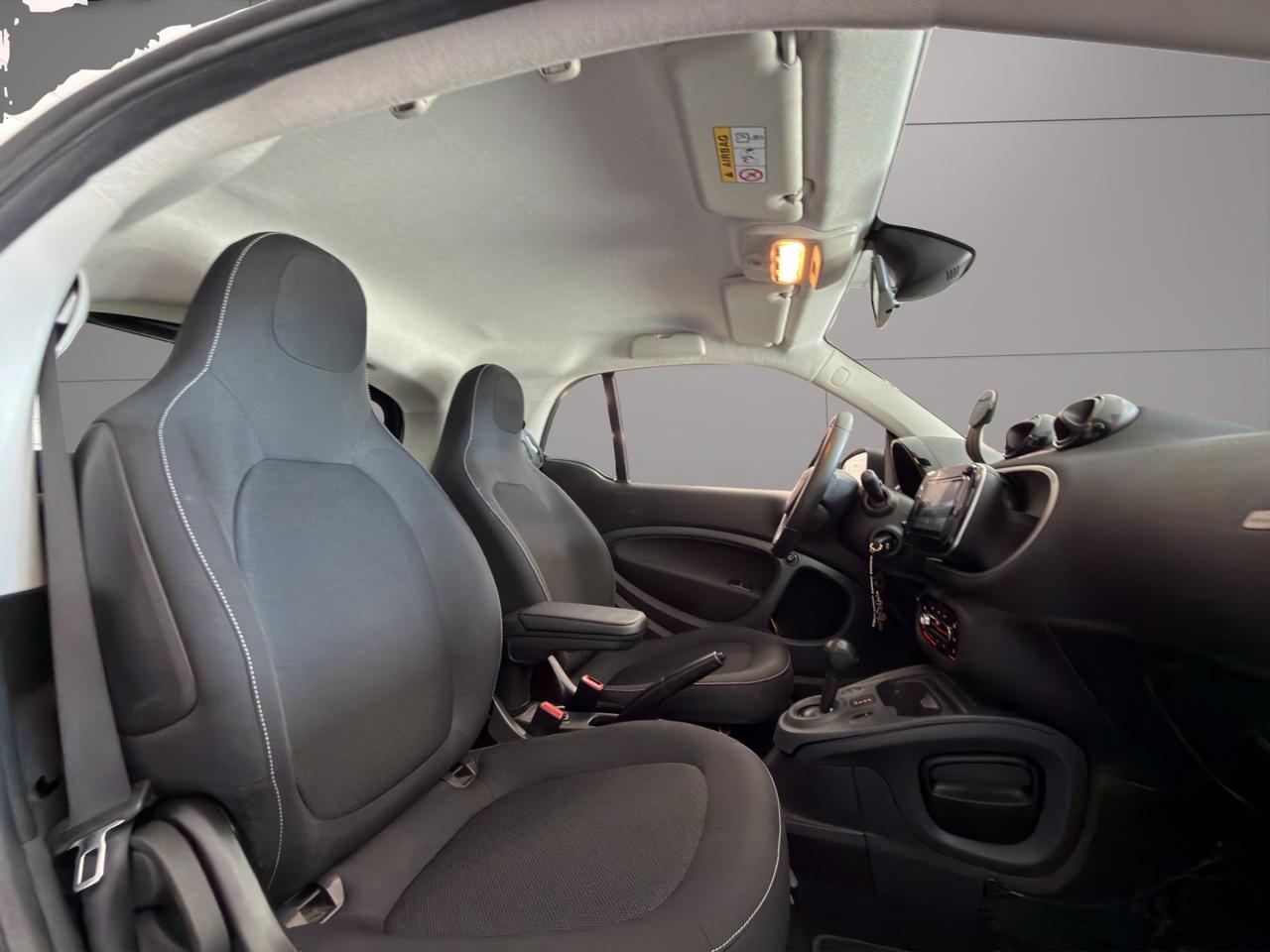 Smart fortwo coupe FORTWO 90 CV PASSION UNIPRO- PROMO FINANZIAMENTO