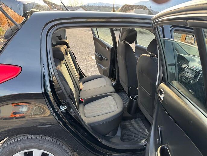 Hyundai i20 1.2 5p. Classic