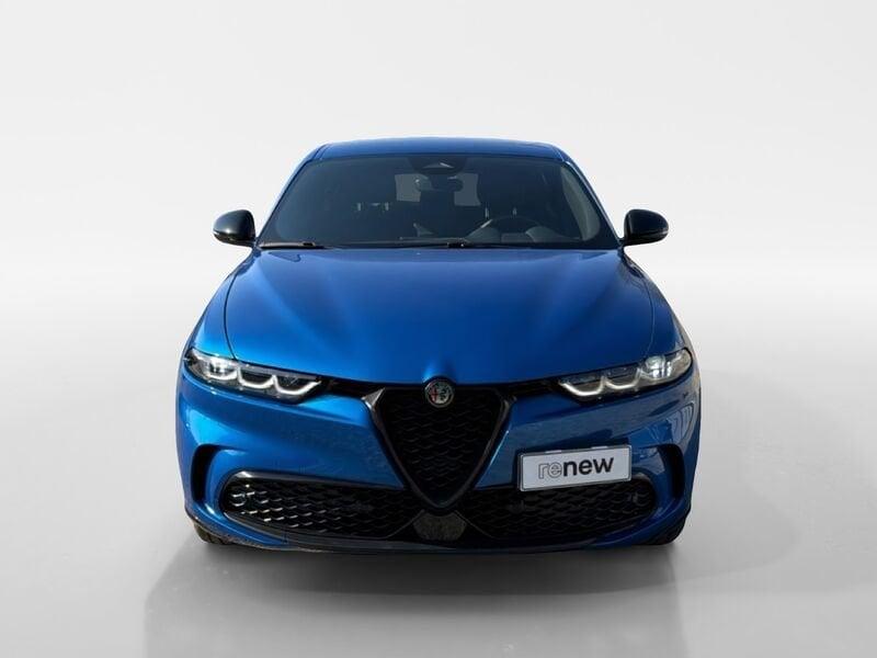 Alfa Romeo Tonale 1.5 160cv Hybrid TCT7 Sprint