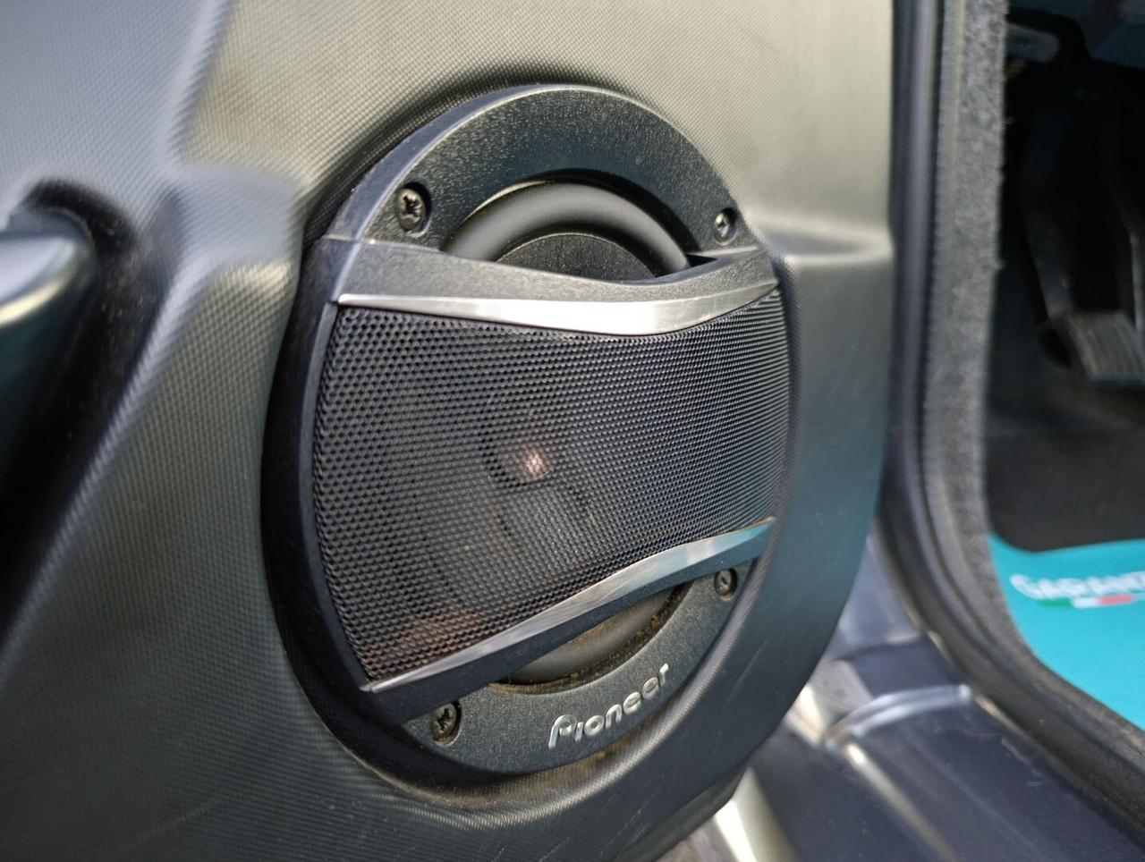 Ligier JS 50 Sport Ice dci my18