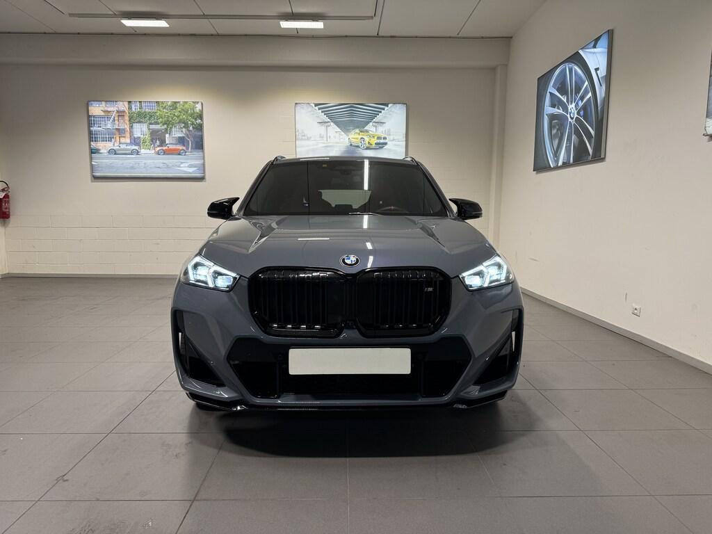 BMW X1 M 35 i xDrive DCT
