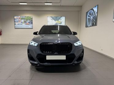 BMW X1 M 35 i xDrive DCT
