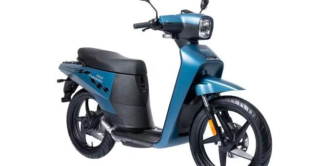 Askoll NGS3 elettrico – TAN Zero – Pronta Consegna