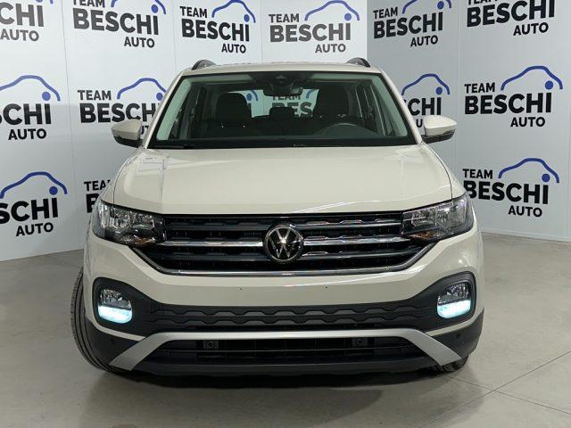 VOLKSWAGEN T-Cross 1.0 TSI 95CV Life