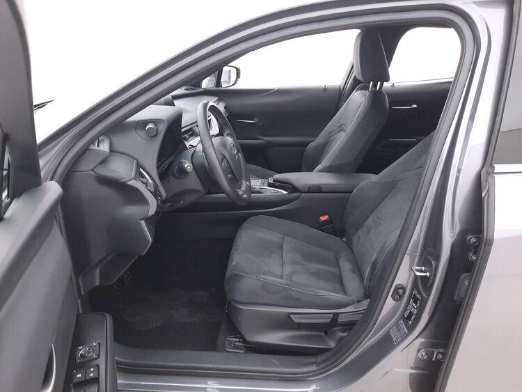 Lexus UX Hybrid Business BR487562 2.0 Full Hybrid 184CV