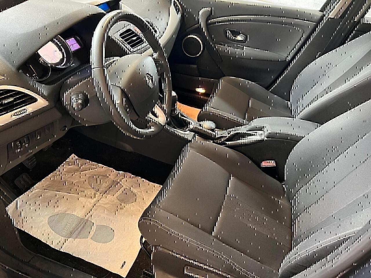 Renault Megane Mégane 1.5 dCi 110CV Dynamique