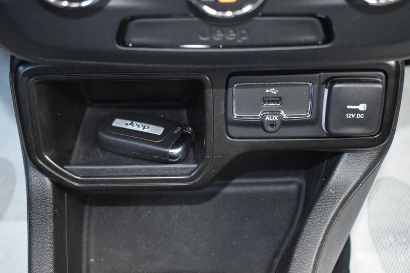 Jeep Renegade Renegade 1.0 T3 Longitude
