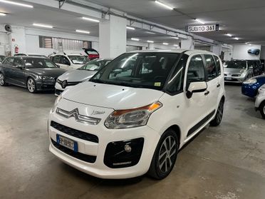 Citroen C3 Picasso 1.4