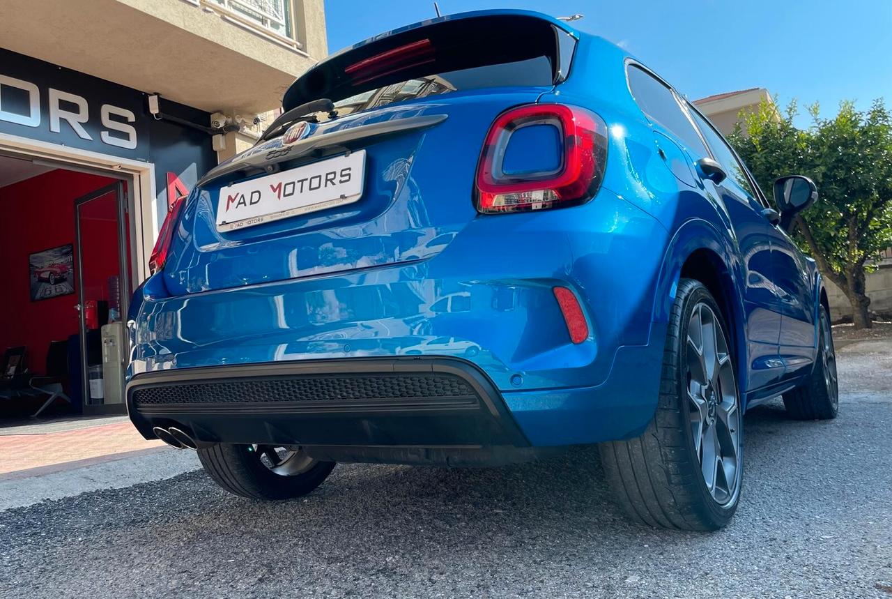 Fiat 500X 1.3 MultiJet 95 CV Sport