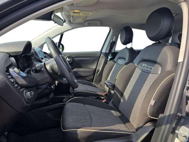 Fiat 500X 1.3 mjt Cross 4x2 95cv