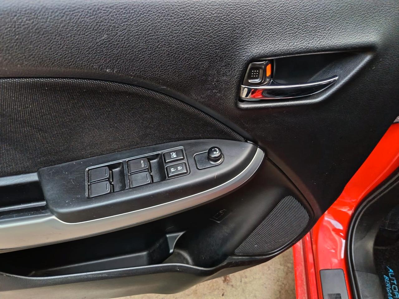 Suzuki Baleno 1.2 Hybrid B-Top