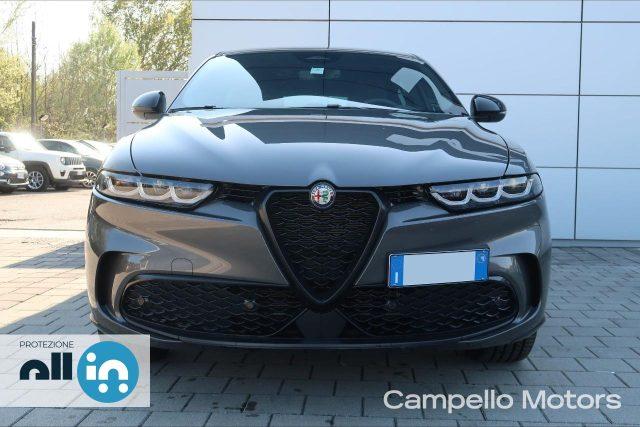 ALFA ROMEO Tonale Tonale 1.5 Hybrid 160cv TCT Veloce