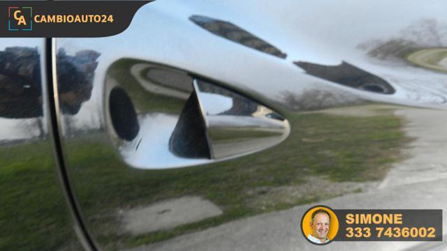 FERRARI California DCT +Cerchio da 20°Sport Diamantato