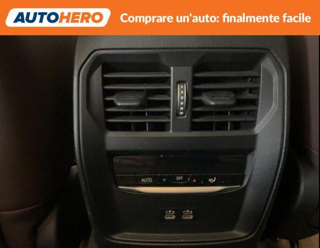 BMW 320 d 48V Touring Msport