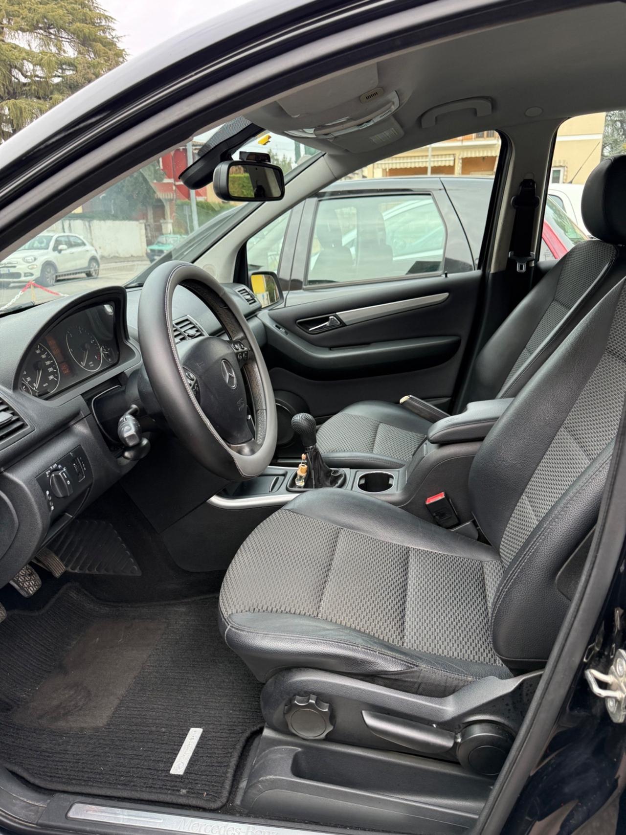 Mercedes-benz A 180 CDI Avantgarde