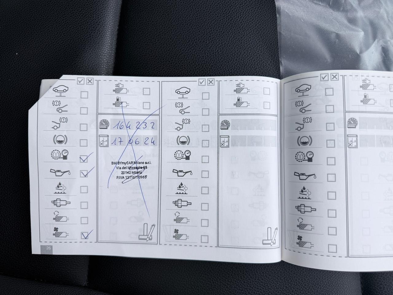 Bmw 320 320d cat xDrive Touring MSport