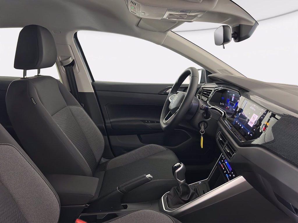 VOLKSWAGEN Polo 1.0 tsi edition plus 95cv del 2025