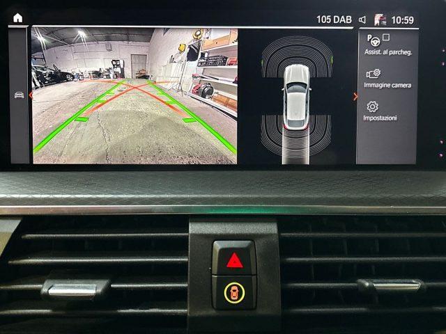 BMW X4 xDrive20d xLine