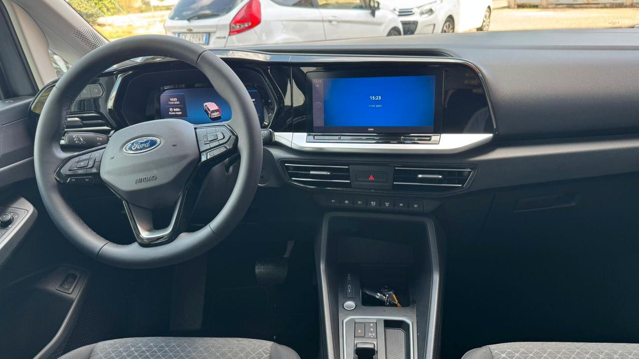 Ford Tourneo Connect Tourneo Connect 1.5 Plug In Hybrid Active
