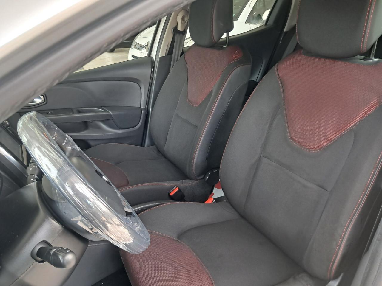 Renault Clio 1.5 dCi 8V 75CV 5 porte Live