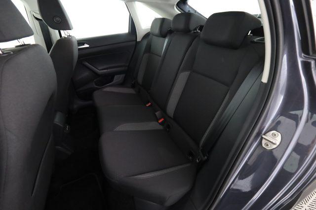 VOLKSWAGEN Taigo Taigo 1.0 TSI 95 CV Life