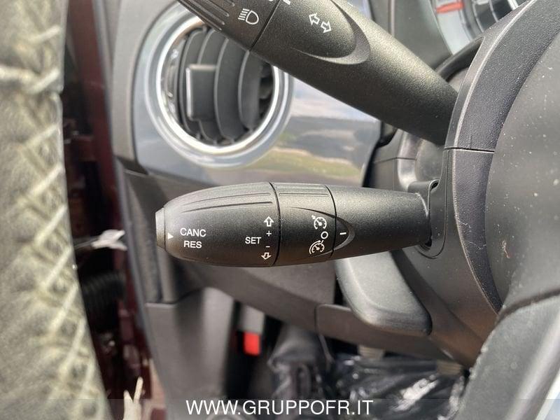 FIAT 500 1.2 Collezione