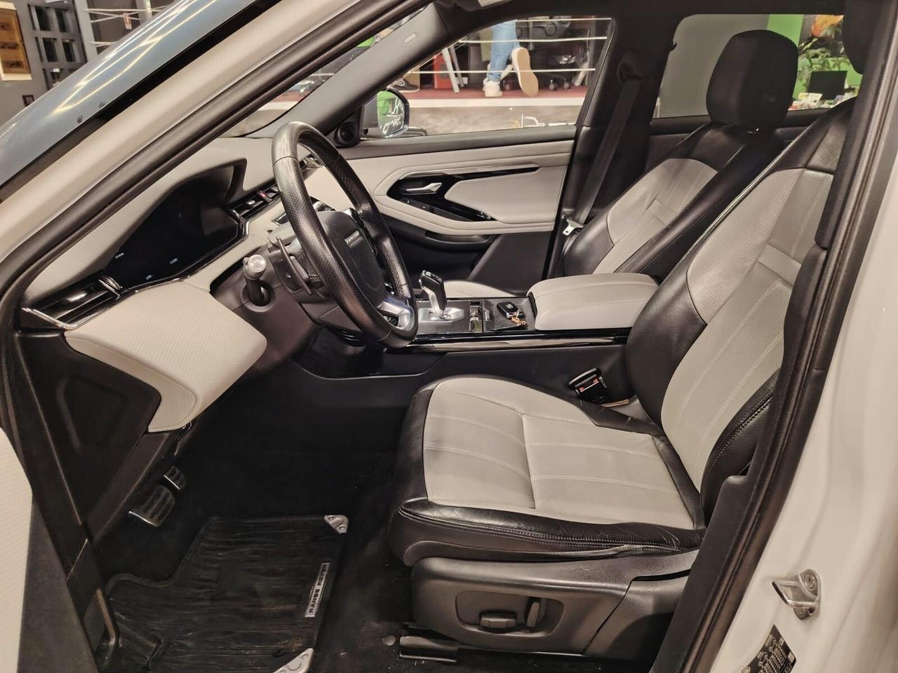 Land Rover Range Evoque 2.0D I4-L.Flw 150 CV AWD Auto R-Dynamic S