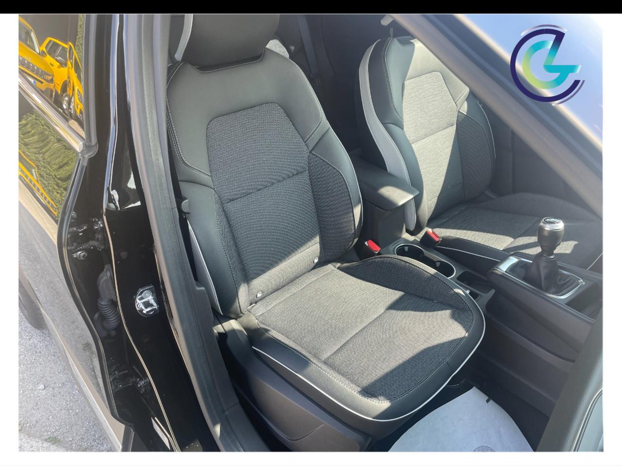 RENAULT Captur II 2019 - Captur 1.0 tce Intens 100cv
