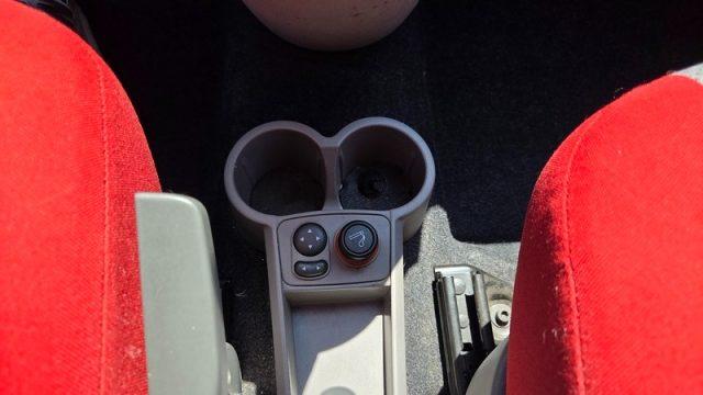FIAT Panda 1.2 4x4 PERMUTE OK NEOPATENTATI UNICOPROPRIETARIO