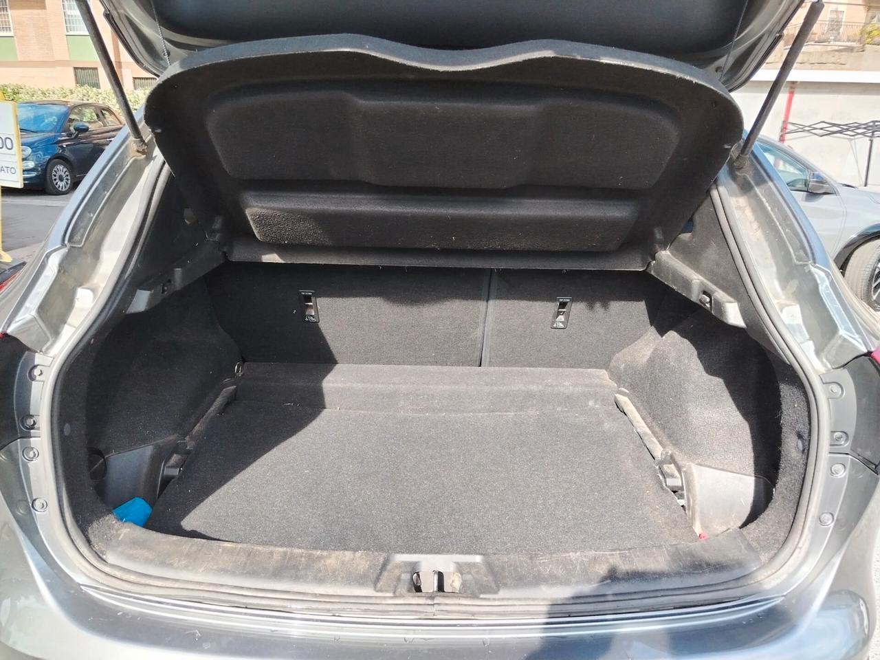 Nissan Qashqai 1.6 dCi 4WD Business