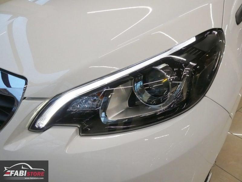Peugeot 108 1.0 vti 72 Cv Style 5p. - CHILOMETRI CERTIFICATI
