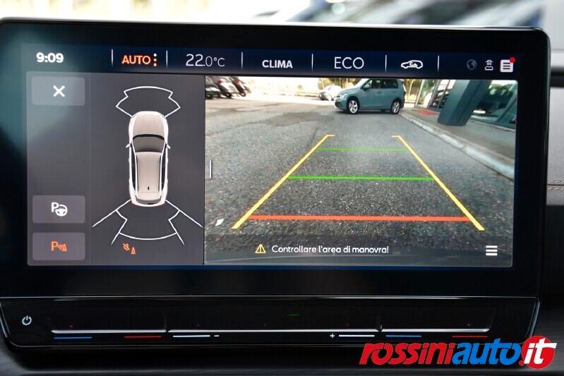 CUPRA FORMENTOR 1.4 E-HYBRID 204 CV DSG + TECH PACK 12" R19 COPP