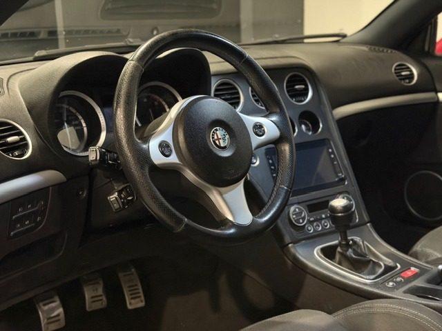 ALFA ROMEO Brera 2.4 JTDm 20V 210CV