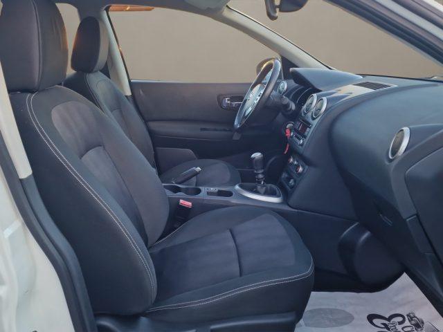 NISSAN Qashqai 1.5 dCi DPF Acenta