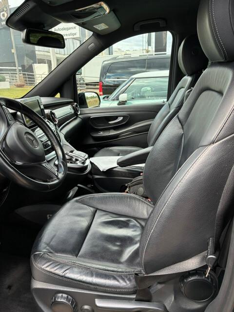 Mercedes-benz V 300 d Automatic Sport Extralong