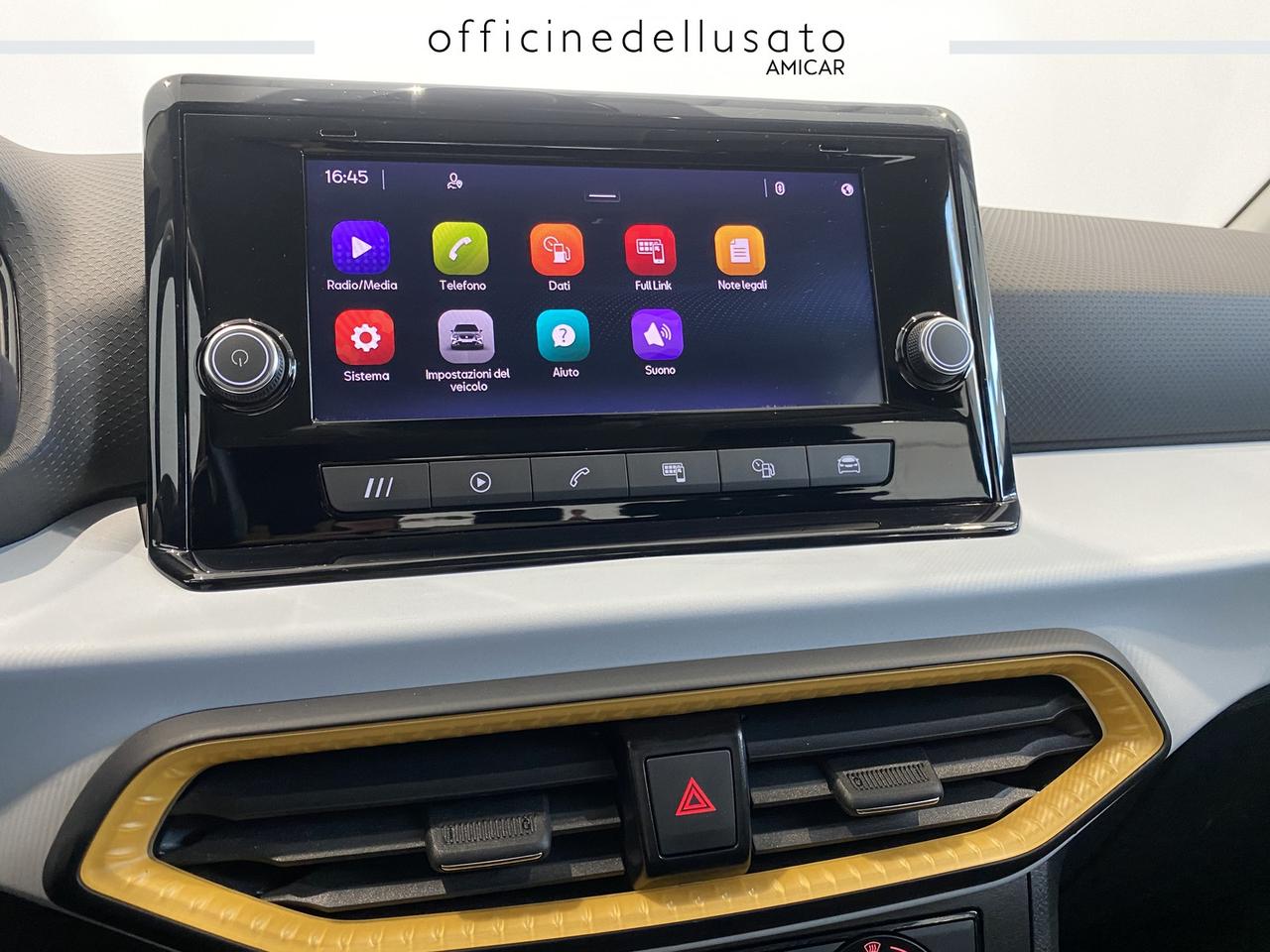 Seat Arona 1.0 ecotsi 95cv style