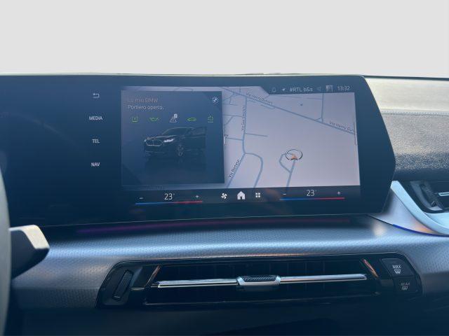 BMW X2 (U10) sDrive 18d Msport