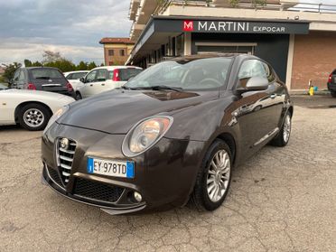Alfa Romeo MiTo 1.4 GPL 70 CV 8V Progression SCAD 2035