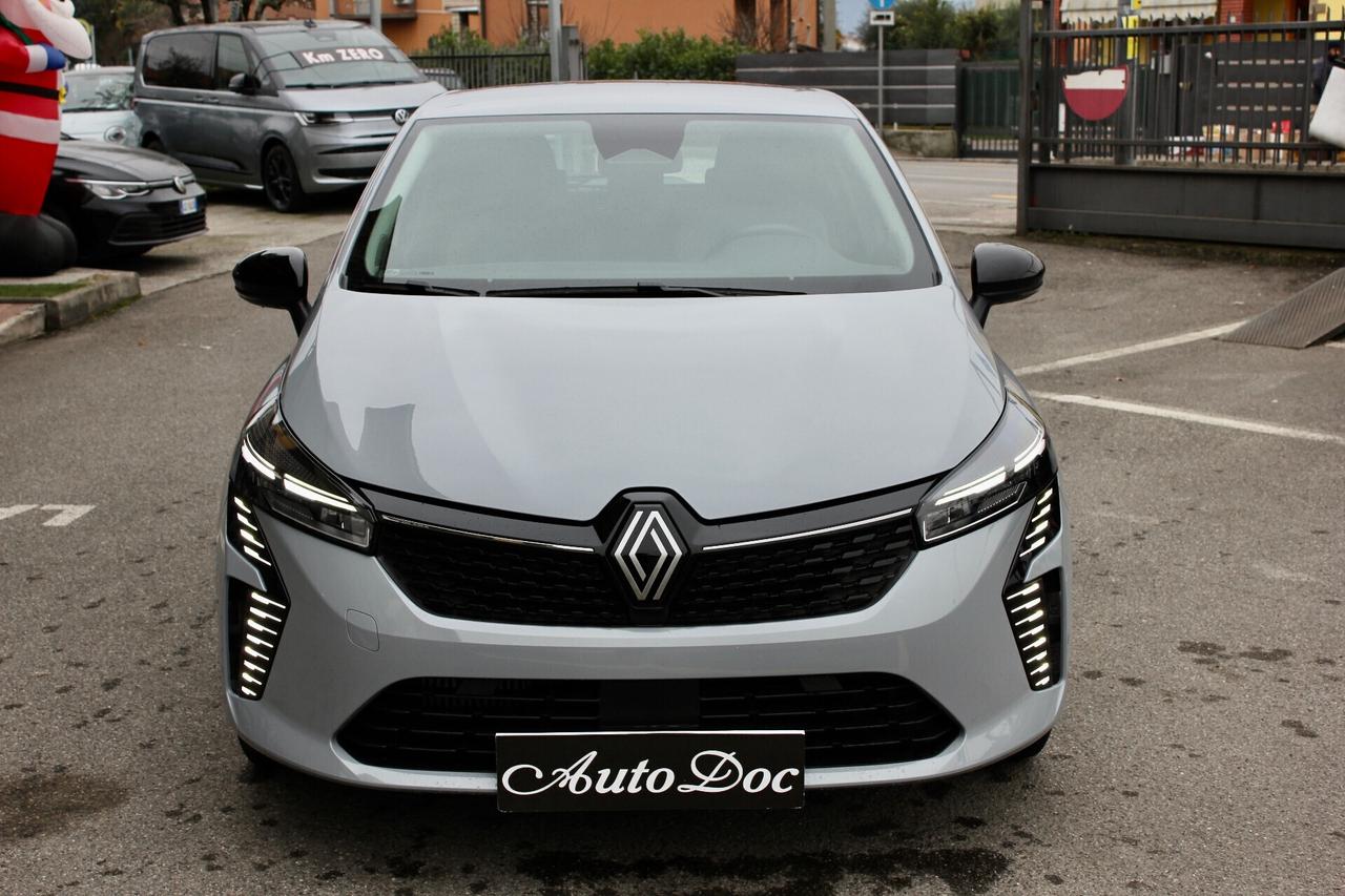 Renault Clio TCe 90 CV 5 GPL porte Evolution